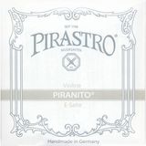 Pirastro Piranito Violin Set E (Mi) Tek Tel Keman Teli