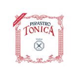 Pirastro Tonica Takım Keman Teli 412021 - Set
