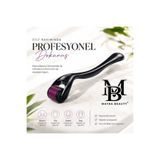 PİRAYE AKSESUAR Dermaroller • 0.75 mm • Titanyum Uçlu Dermaroller