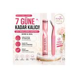 PİRAYE AKSESUAR Kirpik Yapıştırıcı • Takma Kirpik Yapıştırıcı & Sabitleyici • Yapıştırıcı+Sabitleyici+Cımbız 3'lü Set