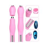 PİRAYE AKSESUAR Oje Magneti Mıknatıs Oje Desen - Oje Mıknatısı - Nail Art • 1 Adet