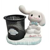 Piraye Gift Cinnamoroll Özel Tasarım Figürlü Masaüstü Kalemlik