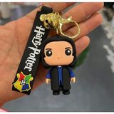 Piraye Gift Harry Potter Severus Snape Anahtarlık Çanta Süsü