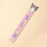 Piraye Gift Kawai Sanrio Karakterler Cetvel