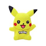 Piraye Gift Pokemon Pikachu 3D Kendin Yap Diy Elmas Mozaik Yapıştırma Figür Kumbara - Sarı