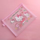 Piraye Gift Sanrio Karakterler A5 Boyu Dosya Fileli