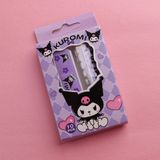 Piraye Gift Sanrio Kuromi Yara Bandı