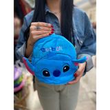 Piraye Gift Stitch Peluş 22 cm Sırt Çantası