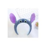 Piraye Gift Stitch Tasarımlı Peluş Taç