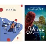 Piraye Seyir - Meyra - Sinan Akyüz