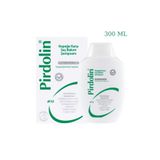 Pirdolin Kepeğe Karşı Saç Bakım Şampuanı 300 Ml Orijinal Onaylı Ürün