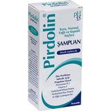 Pirdolin Kuru, Normal Yağlı ve Kepeğe Karşı Saç Bakım Şampuanı 125 ml