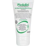 Pirdolin Yoğun Nemlendirici Krem - Su Bazlı, Shea Yağı ve Seramid ile Zenginleştirilmiş, 50 ml, Normal Ciltler için Yüz ve Boyun Kullanımı
