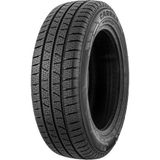 Pirelli 195/60R16C 99T Carrıer Wınter Üretim 2024 Hafif Ticari Kış Lastiği