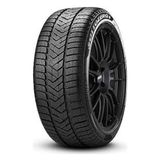 Pirelli 205/40 R18 86V XL Run Flat Winter SottoZero Serie 3 Kış Lastiği 2023