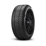 Pirelli 205/40 R18 86V XL Winter Sottozero 3 RFT Kış Lastiği 2024