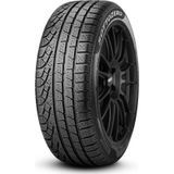 Pirelli 205/50R17 93H Xl Rft W210 Sottozero Serie Iı Mercedes (Moe) Oto Kış Lastiği (Üretim Yılı:2022)
