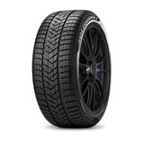 Pirelli 205/55R16 91H Rft * Wınter Sottozero Kış Lastigi Üretim Yılı:2022