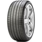 Pirelli 225/35 R20 90Y XL L.S P Zero PZ4 RFT Yaz Lastiği Üretim Yılı: 2024