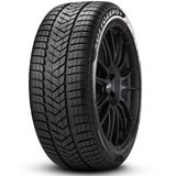 Pirelli 225/40 R18 92V XL Winter Sottozero 3 RFT Kış Lastiği 2024