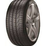 Pirelli 225/40 R18 92W XL P-Zero Nero MOE RFT Yaz Lastiği 2023