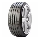 Pirelli 225/40 R19 93W XL S.C. P Zero PZ4 MO Yaz Lastiği