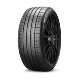 Pirelli 225/40R19 93 W (Mo) Xl S.c. P-Zero (Pz4) Mercedes (B,A,70 Db) (2025)