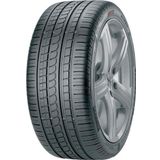 Pirelli 225/40ZR18 88Y N4 PZero Rosso Asimmetrico (Yaz) (2023) Lastik