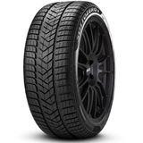 Pirelli 225/45 R18 95H XL Winter Sottozero 3 RFT MOE Kış Lastiği 2023