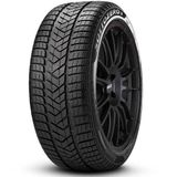 Pirelli 225/50 R18 95H Winter Sottozero 3 RFT Kış Lastiği 2022