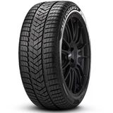 Pirelli 225/60 R18 104H XL Winter Sottozero 3 RFT Kış Lastiği 2024