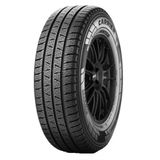 Pirelli 225/65 R16C 112/110R Winter Carrier Kış Lastiği 2024