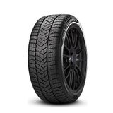 Pirelli 235/45 R18 98V XL Winter Sottozero 3 Kış Lastiği