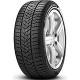 Pirelli 235/45 R19 99V Xl Winter Sottozero Serie 3 Mo Oto Kış Lastiği ( Üretim Yılı: 2022 )