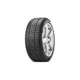Pirelli 235/50 R18 101V XL Winter SottoZero Serie 3 MGT Kış Lastiği