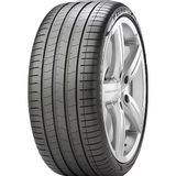 Pirelli 235/55 R18 100V P-Zero PZ4 LS VOL Yaz Lastiği Üretim Yılı: 2024