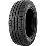 Pirelli 235/65R16 C 115R CARRIER ALL SEASON Üretim 2025 Hafif Ticari 4 Mevsim lastiği