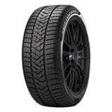 Pirelli 245/40 R18 97V XL Winter Sottozero Serie 3 AO Kış Lastiği 2024