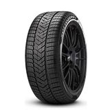 Pirelli 245/40 R18 97V XL Winter Sottozero Serie 3 MO Kış Lastiği 2022
