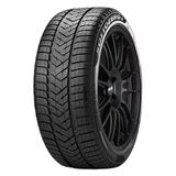 Pirelli 245/40 R18 97V XL Winter Sottozero Serie 3 MO Kış Lastiği 2024