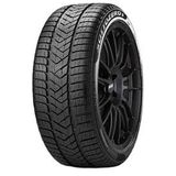 Pirelli 245/45 R18 100H XL SottoZero Serie 3 Kış Lastiği 2024