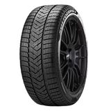 Pirelli 245/45 R18 100V XL Winter Sottozero Serie 3 MO Kış Lastiği 2024