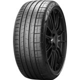 Pirelli 245/45 R18 100Y P-Zero PZ4 RF XL Yaz Lastiği 2025