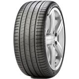 Pirelli 245/45 R18 100Y XL L.S. P Zero PZ4 Yaz Lastiği