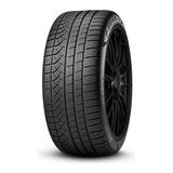 Pirelli 245/45 R19 102H Xl P Zero Winter * Mo Oto Kış Lastiği (Üretim: 2026)