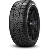 Pirelli 245/45 R19 102V XL Winter SottoZero 3 Elect LM1 Kış Lastiği 2025