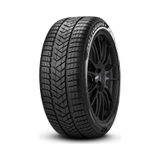 Pirelli 245/45 R19 102V XL Winter Sottozero 3 Lm1 Kış Lastiği 2025