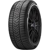 Pirelli 245/45 R19 102W XL Scorpion Verde All Season SF Dört Mevsim Lastiği 2024