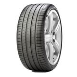 Pirelli 245/45 R19 98Y L.S. P Zero PZ4 RFT Yaz Lastiği Üretim Yılı: 2023