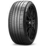 Pirelli 245/45 R20 103W XL P-Zero PZ4 SC Yaz Lastiği
